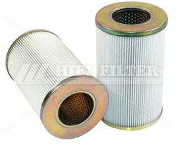 Hifi filter hydraulický SH 64163