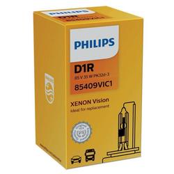Philips xenónová výbojka  D1R 85V 35W  PK32d-3 Vision