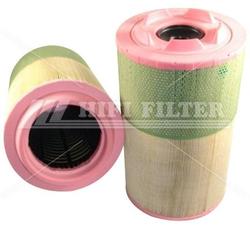 Hifi filter vzduchový SA 17340