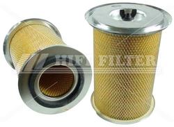 Hifi filter vzduchový SA 17467