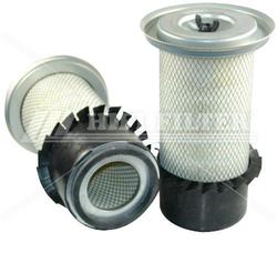Hifi filter vzduchový SA 17469