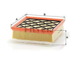 filter vzduchový mann C 21136/1