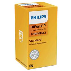 Philips 13,5V 24W HPSL 2A HiPerLCP