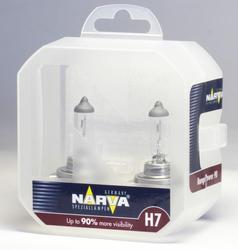 žiarovka NARVA 12V 60/55W H4 P29t RP90-set 2ks