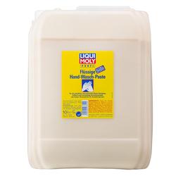 LIQUI MOLY tekutá pasta na umývanie rúk 10 L
