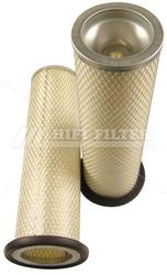 Hifi filter vzduchový SA 16026
