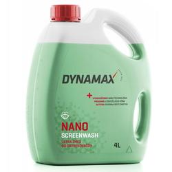 Dynamax ScreenWash NANO kiwi 4L