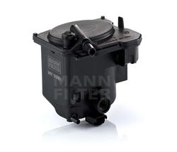 filter paliva mann WK 939/2=WK939/2z