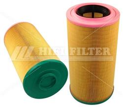 Hifi filter vzduchový SA 17426