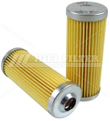 Hifi filter paliva SN 21591 | BBN E-Shop