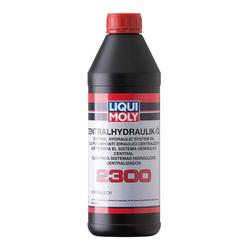 LIQUI MOLY olej do centrálnych hydraulických systémov 2300  1L (3665)