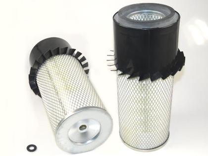 Hifi filter vzduchový SA 11522K