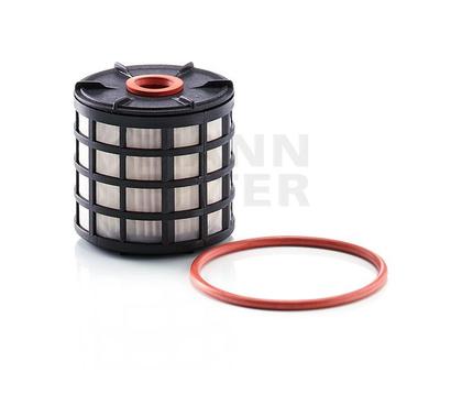 filter paliva mann PU 7010z