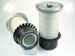 Hifi filter vzduchový SA 16550