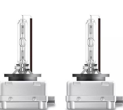 Osram xenonová výbojka D1S 35W NIGHT BREAKER (+220%)