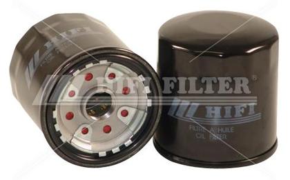 Hifi filter olejový T 1641