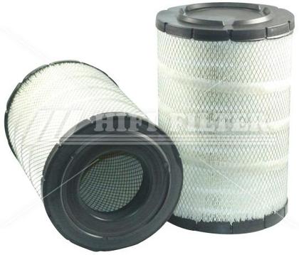 Hifi filter vzduchový SA 16724