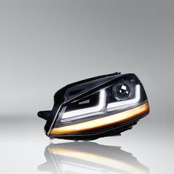 Osram LEDriving® XENARC®  Golf VII BLACK EDITION (halogen)
