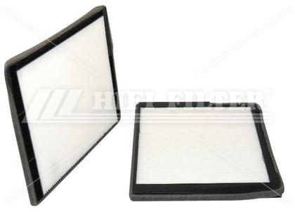 Hifi filter peľový SC 7005