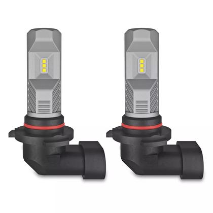 Osram LEDriving® HL EASY H8/H11/H16 12V PGJ19 1/2/3 8,2W 6000