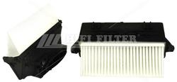 Hifi filter vzduchový KA 5458