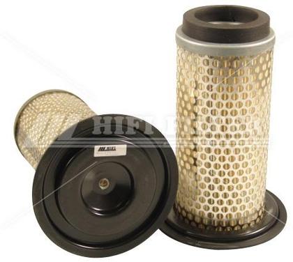 Hifi filter vzduchový SA 13597