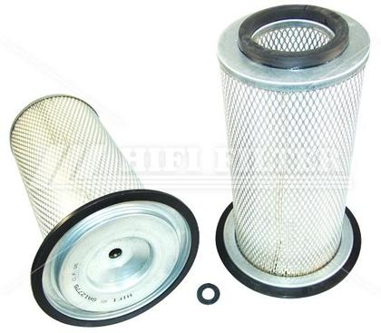 Hifi filter vzduchový SA 12775