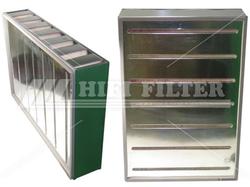 Hifi filter vzduchový SA 11709