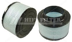 Hifi filter vzduchový SAB 125003