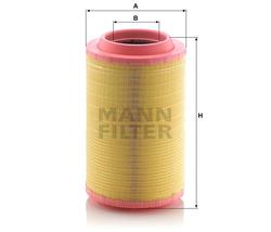 filter vzduchový mann C 25860/8