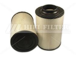 Hifi filter vzduchový SAB 125005