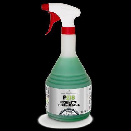 P21S Leichmetall Felgen-Reiniger čistič diskov 1000ml