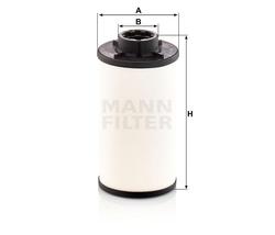filter olejový mann H 6003 z