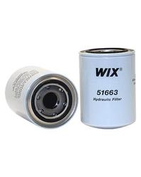WIX filter hydraulický 51663=W935/1