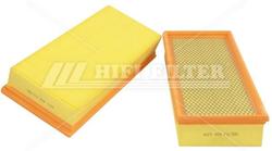 Hifi filter vzduchový SA 16058
