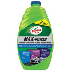 TURTLE WAX Max-Power Car Wash 1420ml
