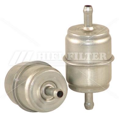 Hifi filter paliva SN 5066 (kovový) = SN149