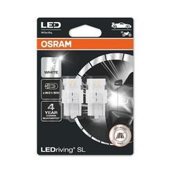 Osram LEDriving SL W21/5 12V 1,7W 6000K W3x16q 6000K Cool White blister
