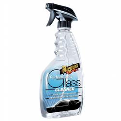 Meguiar's Perfect Clarity Glass Cleaner - čistič skiel 710 ml