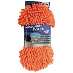 Granville NOVA Špongia Microfibre Wash Pad 24x10x6