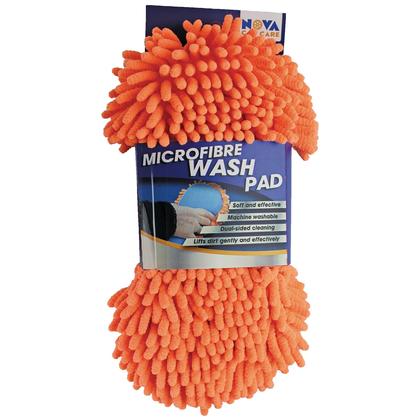 Granville NOVA Špongia Microfibre Wash Pad 24x10x6
