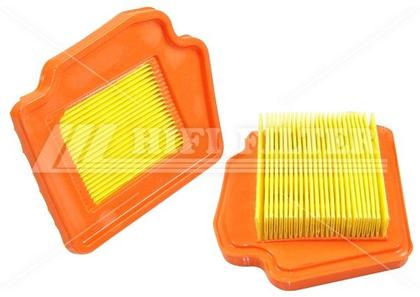 Hifi filter vzduchový SA 12722