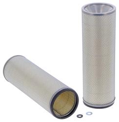 Hifi filter vzduchový SA 10926