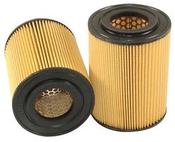 Hifi filter vzduchový SA 1677