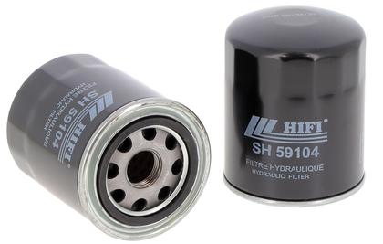 Hifi filter hydraulický SH 59104