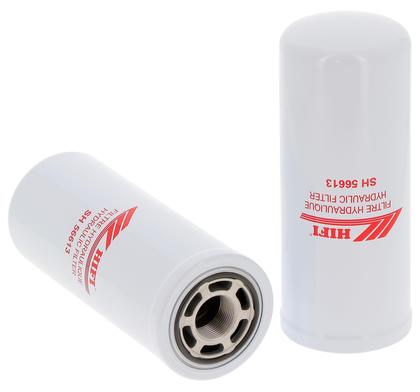 Hifi filter hydraulický SH 56613