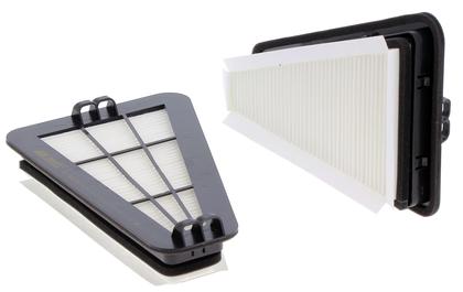 Hifi filter peľový SC 90439