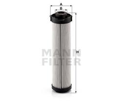 filter hydraulický mann HD 419