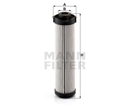 filter hydraulický mann HD 419