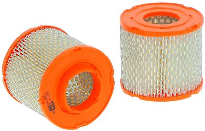 Hifi filter vzduchový SA 12739